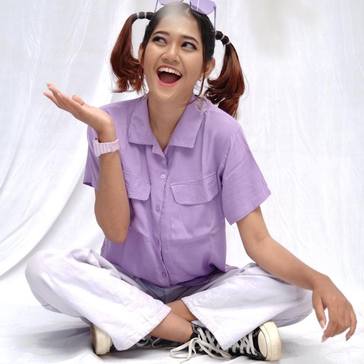 Sofia Hernandez - Founder of SerbalKinLurinAv